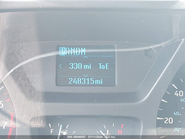 Ford Transit-250 2015 1FTNR1YG9FKA48659 Image 15
