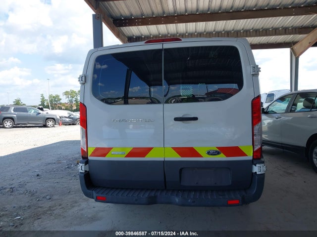 Ford Transit-250 2015 1FTNR1YG9FKA48659 Image 16
