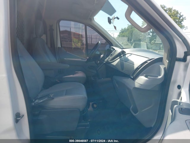 Ford Transit-250 2015 1FTNR1YG9FKA48659 Image 5