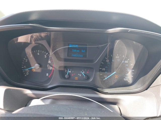 Ford Transit-250 2015 1FTNR1YG9FKA48659 Image 7