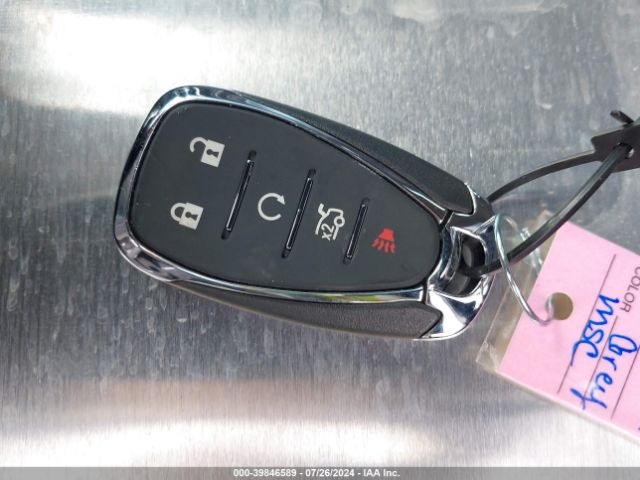 1G1ZD5ST7PF112200 Chevrolet lfv