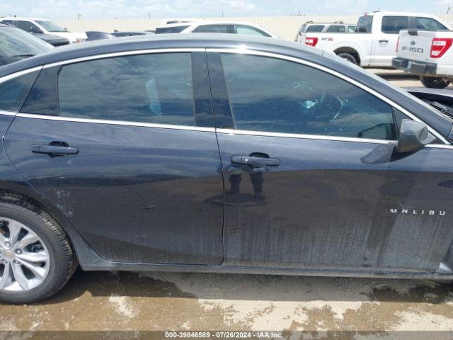 1G1ZD5ST7PF112200 Chevrolet lfv