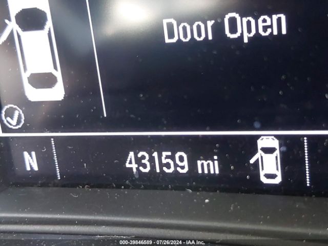 1G1ZD5ST7PF112200 Chevrolet lfv