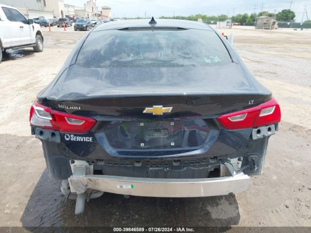 1G1ZD5ST7PF112200 Chevrolet lfv