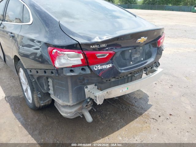 1G1ZD5ST7PF112200 Chevrolet lfv