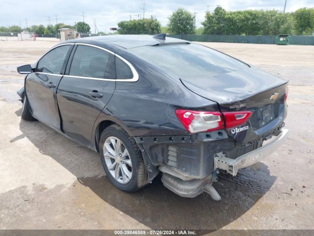 1G1ZD5ST7PF112200 Chevrolet lfv