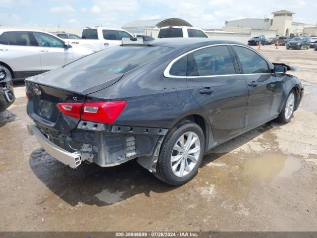 1G1ZD5ST7PF112200 Chevrolet lfv