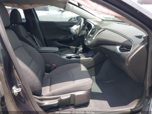1G1ZD5ST7PF112200 Chevrolet lfv