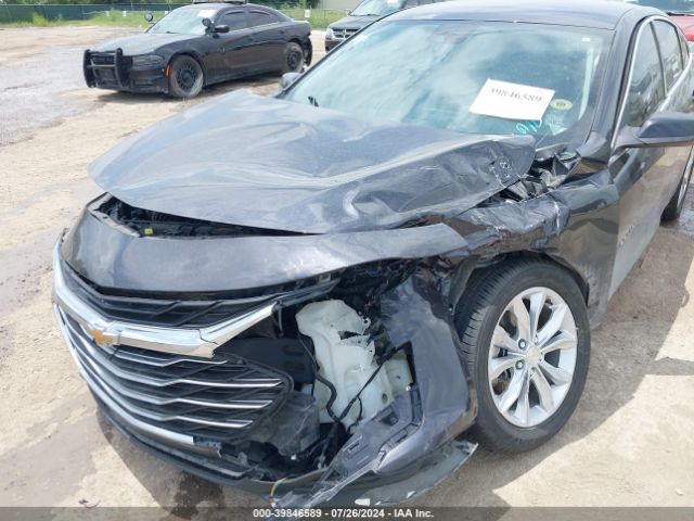 1G1ZD5ST7PF112200 Chevrolet lfv