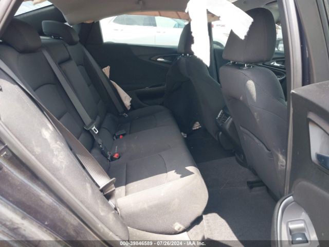 1G1ZD5ST7PF112200 Chevrolet lfv