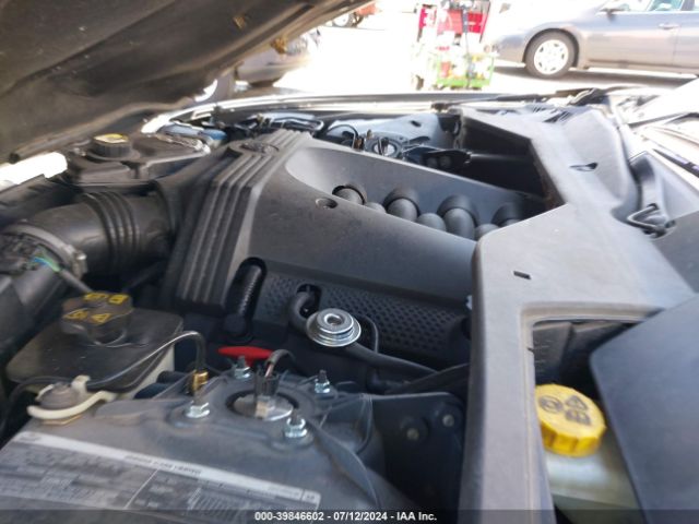 2004 JAGUAR XJ SERIES SAJXA74C64SG31116 Photo 9