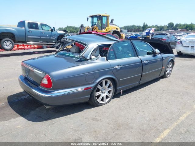 2004 JAGUAR XJ SERIES SAJXA74C64SG31116 Photo 3