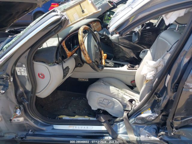 2004 JAGUAR XJ SERIES SAJXA74C64SG31116 Photo 4