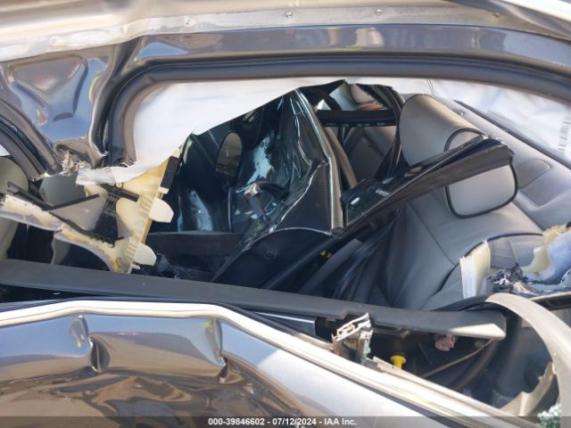 2004 JAGUAR XJ SERIES SAJXA74C64SG31116 Photo 7