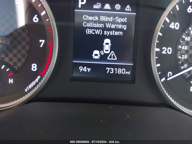 Hyundai ELANTRA SEL 2019 5NPD84LF6KH474851 Image 15