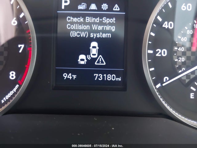 Hyundai ELANTRA SEL 2019 5NPD84LF6KH474851 Image 7