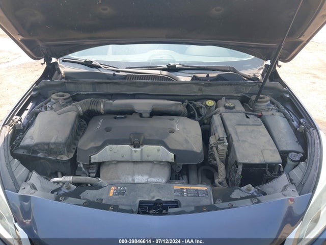Chevrolet MALIBU LS 2015 1G11B5SL7FF208684 Image 10