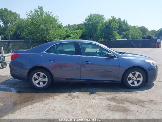 Chevrolet MALIBU LS 2015 1G11B5SL7FF208684 Image 13