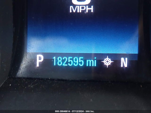 Chevrolet MALIBU LS 2015 1G11B5SL7FF208684 Image 15