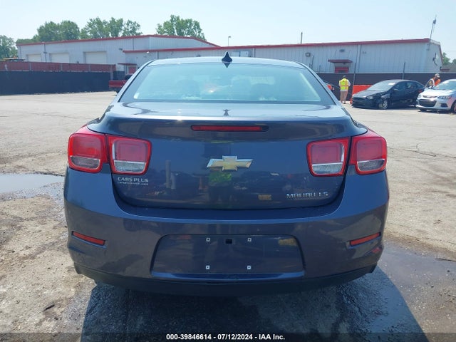 Chevrolet MALIBU LS 2015 1G11B5SL7FF208684 Image 16