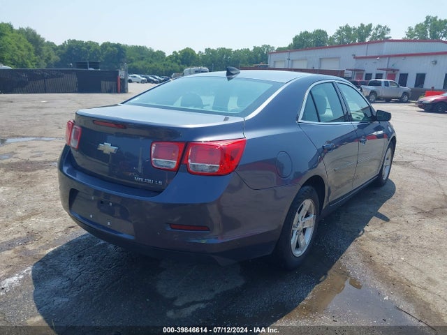 Chevrolet MALIBU LS 2015 1G11B5SL7FF208684 Image 4
