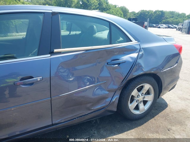Chevrolet MALIBU LS 2015 1G11B5SL7FF208684 Image 6