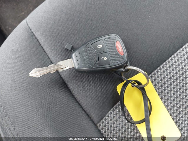 1C4NJPBB7HD120215 Jeep Patriot Sport Fwd