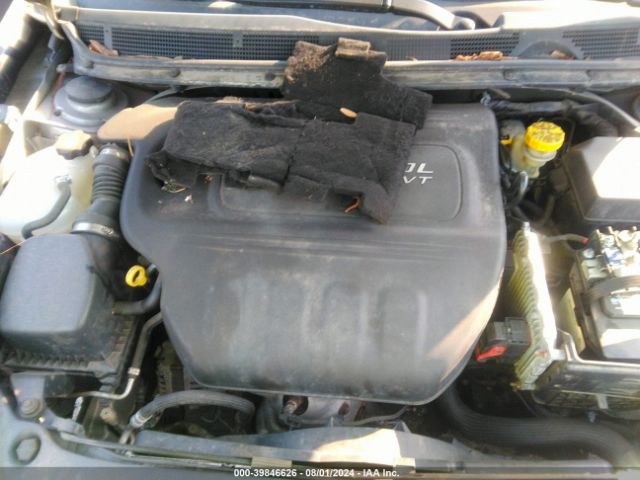 1C3CDFAA1FD370102 Dodge DART SE