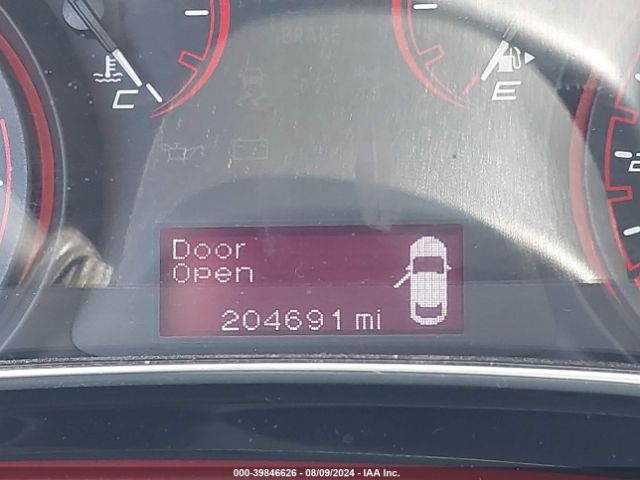 1C3CDFAA1FD370102 Dodge DART SE