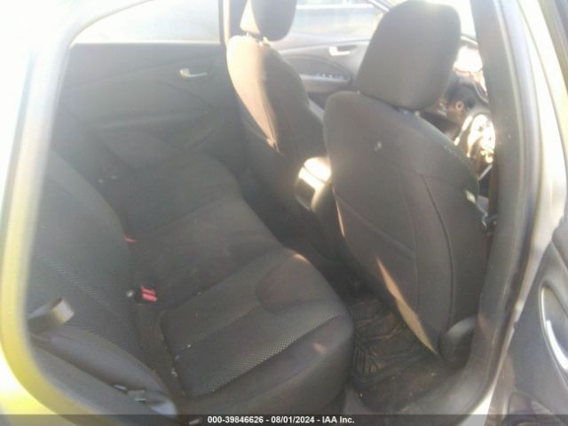 1C3CDFAA1FD370102 Dodge DART SE