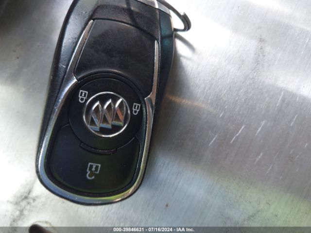 KL4CJASB1KB729432 Buick Encore Fwd Preferred