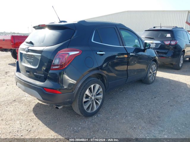 KL4CJASB1KB729432 Buick Encore Fwd Preferred