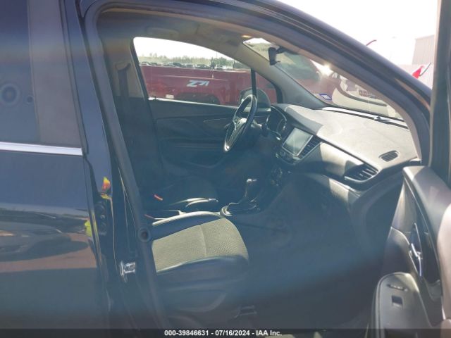 KL4CJASB1KB729432 Buick Encore Fwd Preferred