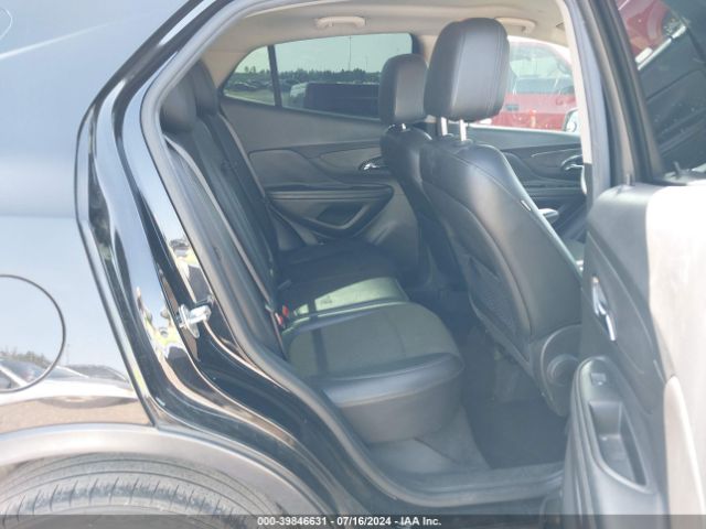 KL4CJASB1KB729432 Buick Encore Fwd Preferred