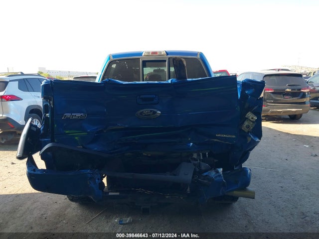 Ford F-150 FX2 2014 1FTFW1CF6EKG04145 Image 15