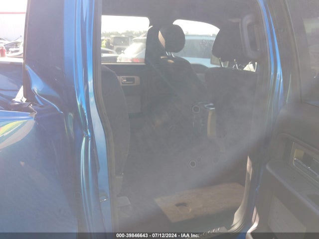 Ford F-150 FX2 2014 1FTFW1CF6EKG04145 Image 7