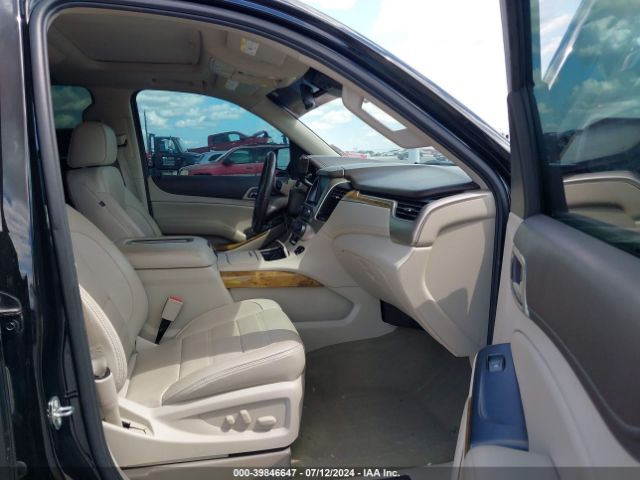1GKS1CKJ7HR375568 GMC YUKON DENALI