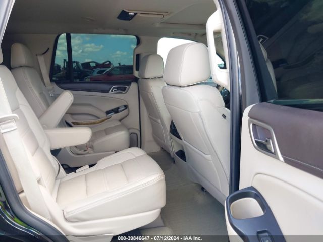 1GKS1CKJ7HR375568 GMC YUKON DENALI