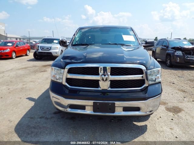 1C6RR7LG2MS532883 RAM 1500 Classic Slt  4x4 5'7 Box