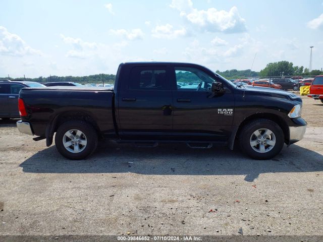 1C6RR7LG2MS532883 RAM 1500 Classic Slt  4x4 5'7 Box