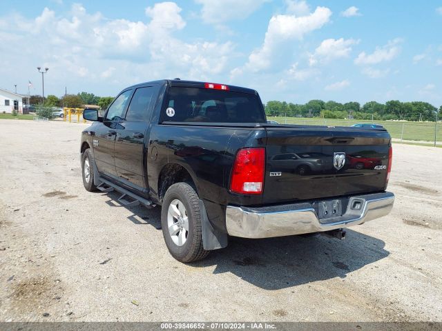 1C6RR7LG2MS532883 RAM 1500 Classic Slt  4x4 5'7 Box