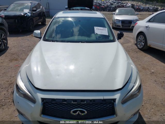JN1EV7AR2HM841192 Infiniti Q50 3.0t Premium