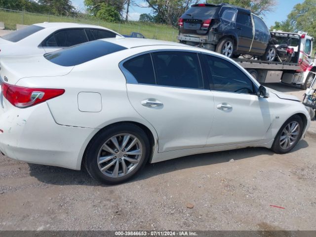 JN1EV7AR2HM841192 Infiniti Q50 3.0t Premium