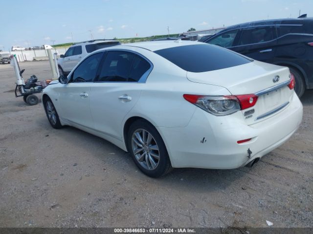 JN1EV7AR2HM841192 Infiniti Q50 3.0t Premium