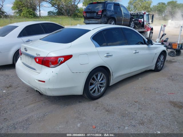 JN1EV7AR2HM841192 Infiniti Q50 3.0t Premium