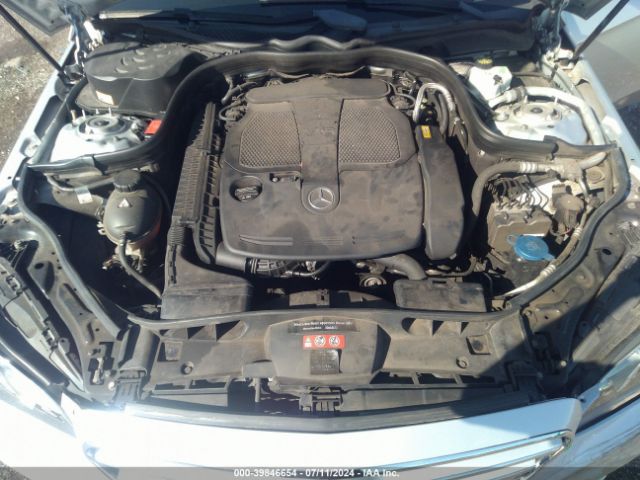 WDDHF8JB9GB230124 Mercedes-Benz E 350 4matic