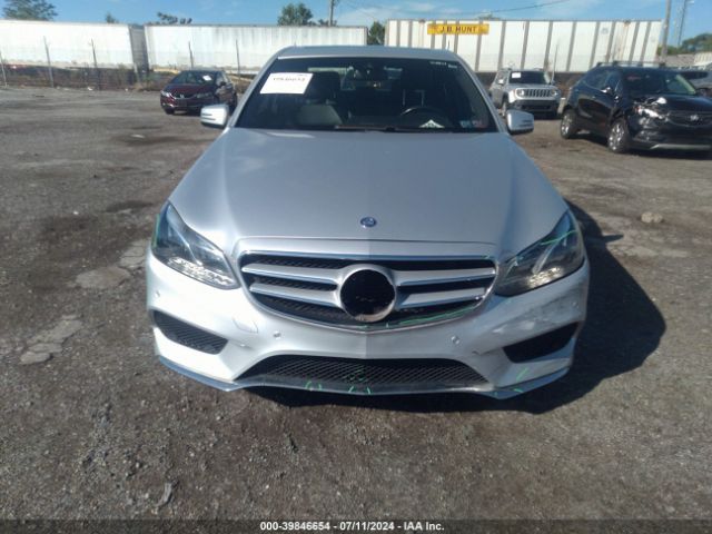 WDDHF8JB9GB230124 Mercedes-Benz E 350 4matic
