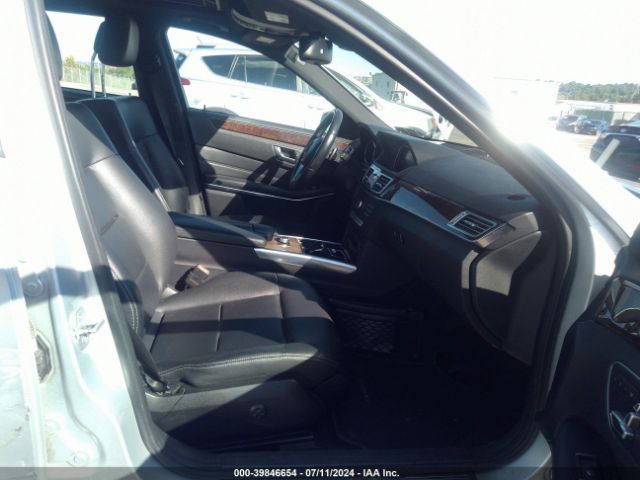 WDDHF8JB9GB230124 Mercedes-Benz E 350 4matic