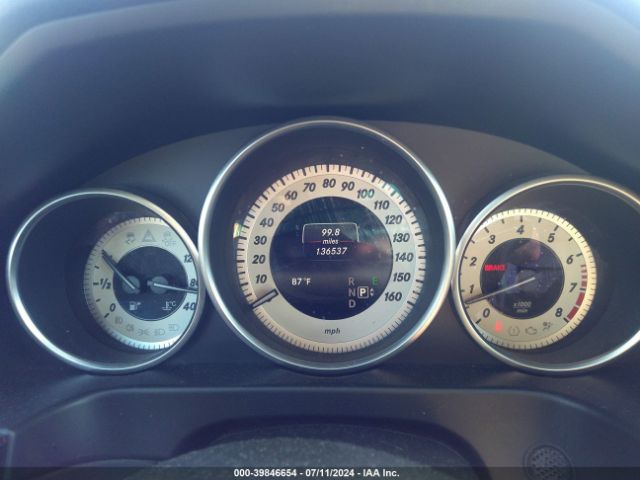 WDDHF8JB9GB230124 Mercedes-Benz E 350 4matic
