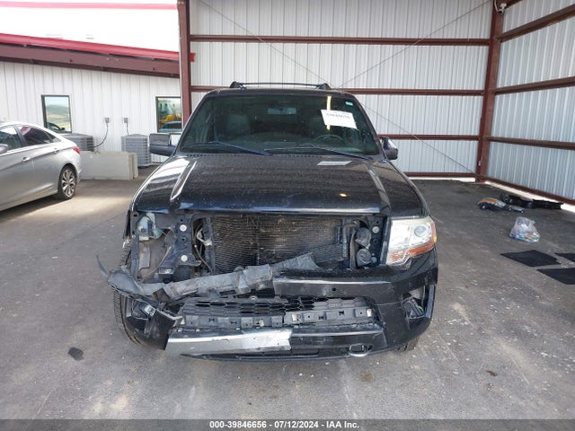 Ford Expedition El Platinum 2015 1FMJK1MT2FEF28560 Image 13